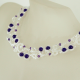 Arabesque - Arabesque Amethyst-White - 1